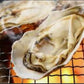 ［23］焼き牡蠣：広島
