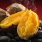 ［19］安納芋の焼き芋：鹿児島